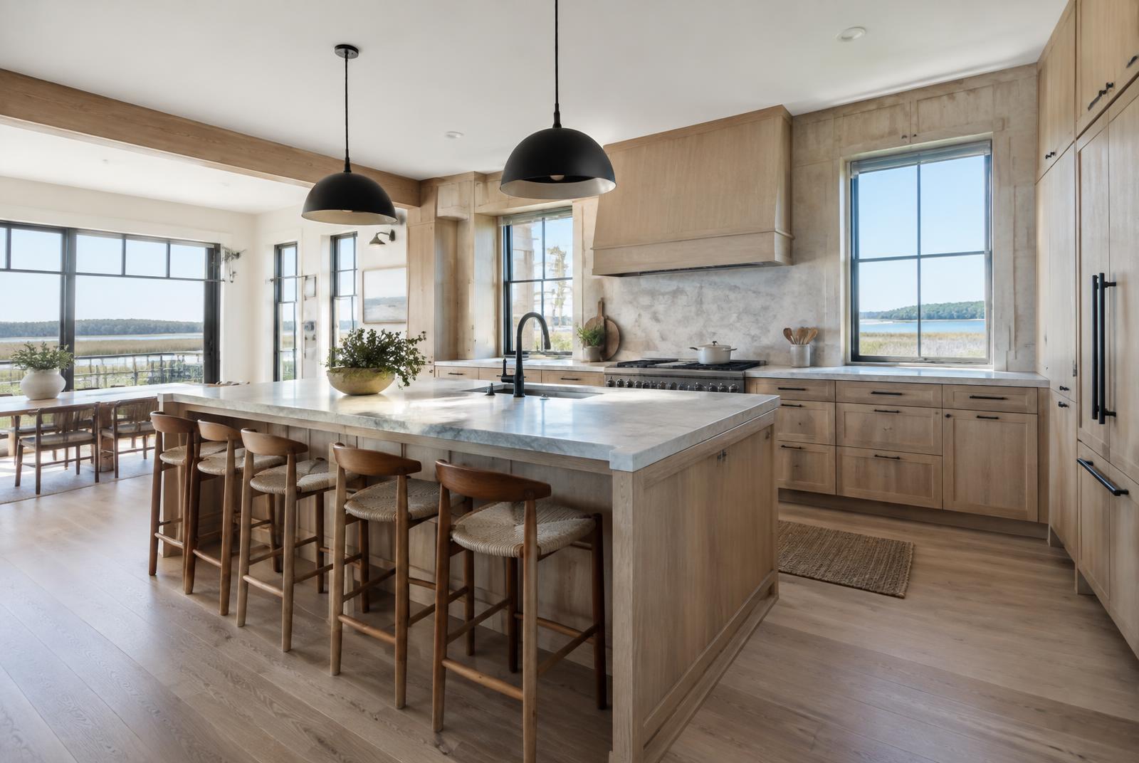 GTO Construction — home, kitchen & bath remodeling